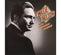 Willie Nelson - The Legend Begins
