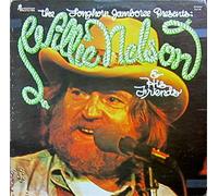 Willie Nelson - The Longhorn Jamboree Presents