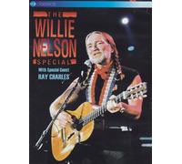 Willie Nelson - The Willie Nelson special with special guest Ray Charles (DVD)
