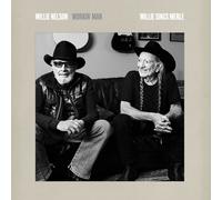 Workin' Man: Willie Sings Merle