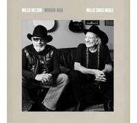 Willie Nelson The Working Man: Willie Sings Merle Vinyl LP 2025 NEW