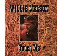 Willie Nelson - Touch Me