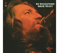 WILLIE NELSON - Troublemaker (Reis)