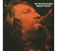 WILLIE NELSON - Troublemaker (Reis)