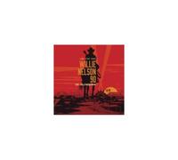 WILLIE NELSON VARIOUS ARTISTS: LONG STORY SHORT- WILLIE NELSON 90- LIVE AT - CD