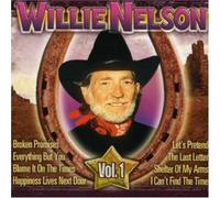 Willie Nelson - Vol. 1