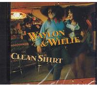 Willie Nelson & Waylon Jennings - Waylon & Willie: Clean Shirt