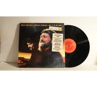 WILLIE NELSON & WAYLON - WILLIE NELSON & WAYLON take it to the limit COLUMBIA 04131 (45 single vinyl record)