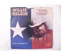 WILLIE NELSON - what can you do to me now RCA 1234 (LP vinyl record)