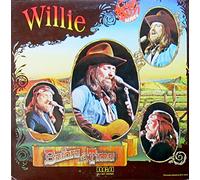 Willie Nelson - Willie - Before His Time