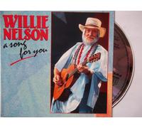Willie Nelson - Willie Nelson - A Song For You