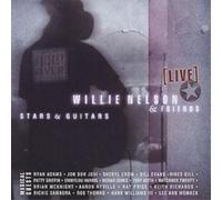 Nelson, Willie - Stars and Guitars - Willie Nelson & Friends