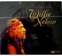 Willie Nelson - Willie Nelson - Classic Willie Nelson