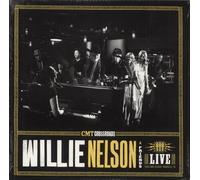 Willie Nelson Willie Nelson & Friends Live - Sealed US 2-LP Double vinyl album record TMR228 Third Man Records 2013