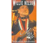 Willie Nelson - Willie Nelson: My Life [VHS]