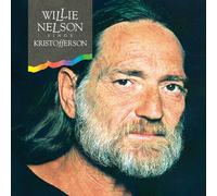 Willie Nelson - Willie Nelson Sings Kristofferson [New CD] Alliance MOD