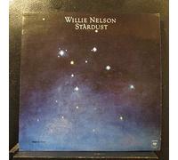 Willie Nelson - Willie Nelson Stardust 1978 USA vinyl LP JC35305