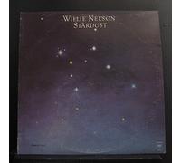 WILLIE NELSON - WILLIE NELSON stardust COLUMBIA 35305 (LP vinyl record) [VINYL]