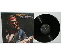WILLIE NELSON - WILLIE NELSON - sweet memories RCA 3243 (LP vinyl record)