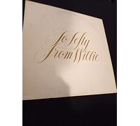 WILLIE NELSON - WILLIE NELSON - to lefty from willie COLUMBIA 34695 (LP vinyl record)