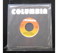 WILLIE NELSON - WILLIE NELSON - would you lay with me. why do i have to choose COLUMBIA 03965 (45 single vinyl record)