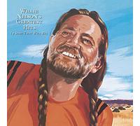 WILLIE NELSON - Willie Nelson's Greatest Hits