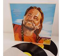 WILLIE NELSON - WILLIE NELSON'S GREATEST HITS (& SOME THAT WILL BE) CBS 88567
