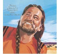 WILLIE NELSON - WILLIE NELSON'S GREATEST HITS (& SOME THAT WILL BE) CD NEW