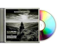 Willie Nelson - Willie Sings Rodney Crowell: Oh What A Beautiful World