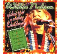 Willie Nelson - Wishes You a Merry Cristmas