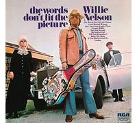 Willie Nelson - Words Don’t Fit The Picture