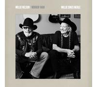 Willie Nelson : Workin' Man: Willie Sings Merle CD (2025) NEW Great Value