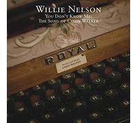 Willie Nelson - You Don't Know Me: