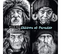 Willie Nile - Children Of Paradise [VINYL]