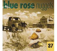 Willie Nile, Leeroy Stagger, a.o. - Blue Rose Nuggets 37