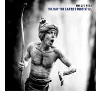 Willie Nile - The Day The Earth Stood Still