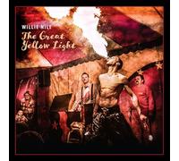 Willie Nile - The Great Yellow Light [VINYL]