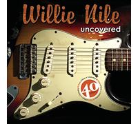 Willie Nile Uncovered / Various