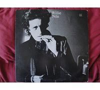 WILLIE NILE - willie nile LP [VINYL]