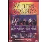 Willie & Poor Boys [DVD] [Import]