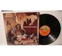 WILLIE REMEMBERS LP US RARE EARTH 1972