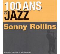 Willie Rodriguez - 100 Ans de Jazz