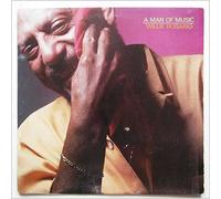 Willie Rosario - A Man of Music [Vinyl LP]