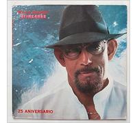 Willie Rosario - Afincando 25 Aniversario