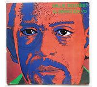 Willie Rosario and His Orchestra - El Bravo Soy Yo