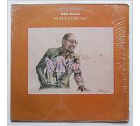 Willie Rosario - Nueva Cosecha [Vinyl LP]