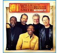 Willie Smith - Bluesin' It [Us Import]