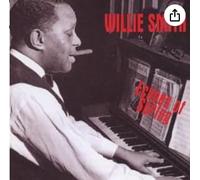 Willie Smith - Echoes of Spring