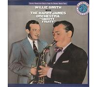 Willie Smith, Harry James Orchestra - Snooty Fruity [VINYL]