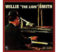 Willie Smith - The Lion